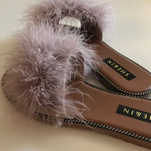 COPY - Fun Slippers - Picture 4 of 5